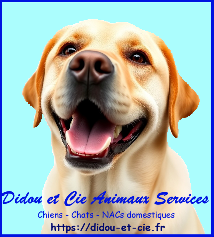 Didou et Cie Animaux Services